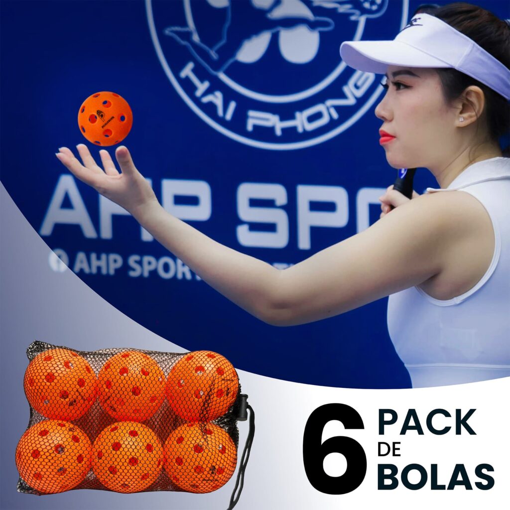 Imágenes Listing Pickleballs 2 min