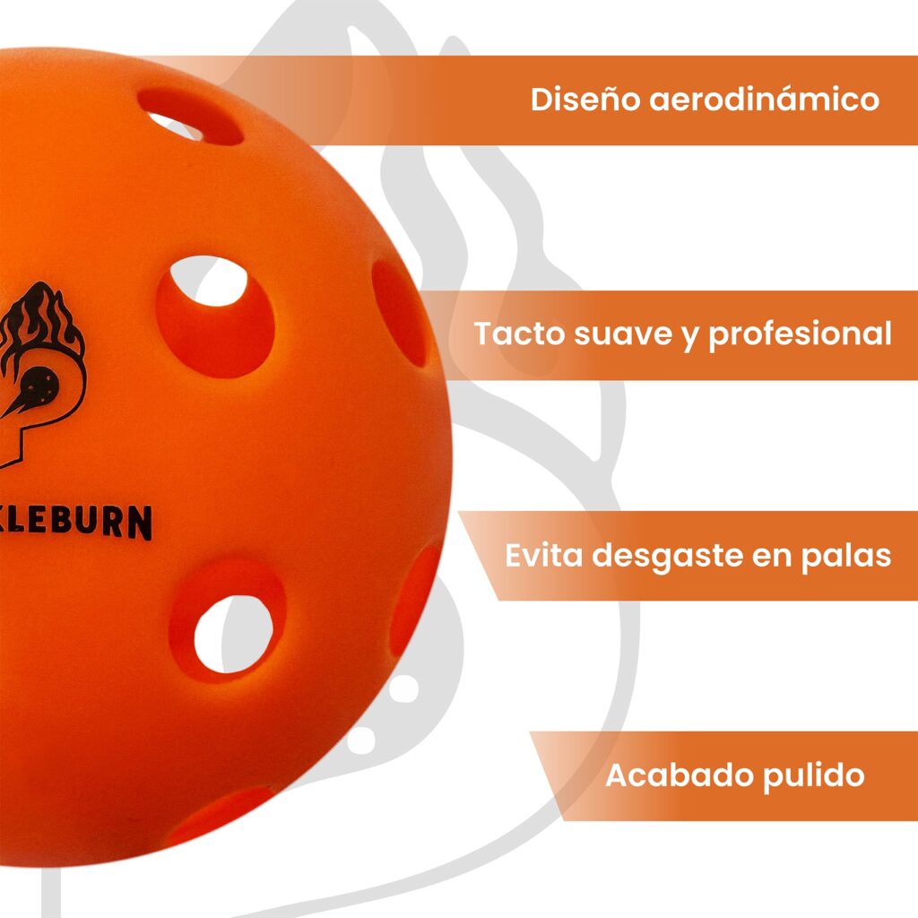 Imágenes Listing Pickleballs 4 min